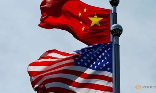 Mỹ hủy thị thực hơn 1.000 sinh viên, học giả Trung Quốc do lo ngại về an ninh. Ảnh: Reuters.