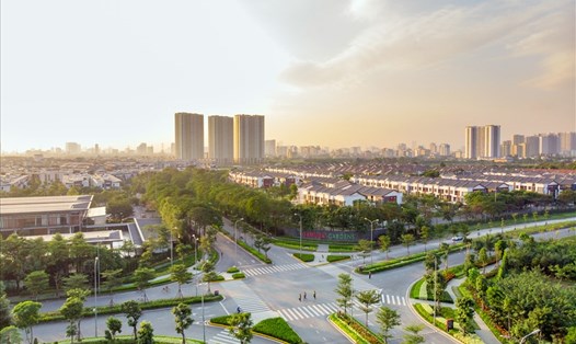 Chiến lược kinh doanh nhân văn của Gamuda Land Việt Nam