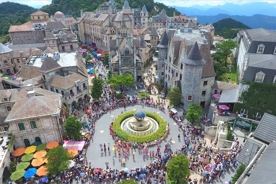 Ảnh minh họa. Nguồn Minh Thu