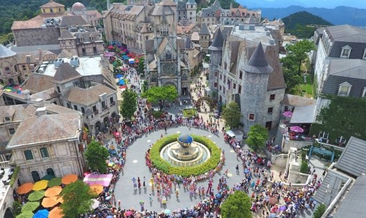 Ảnh minh họa. Nguồn Minh Thu