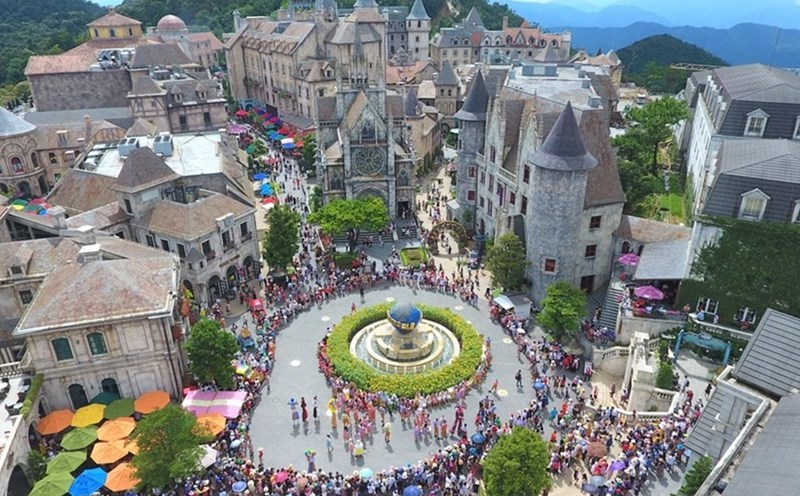 Ảnh minh họa. Nguồn Minh Thu