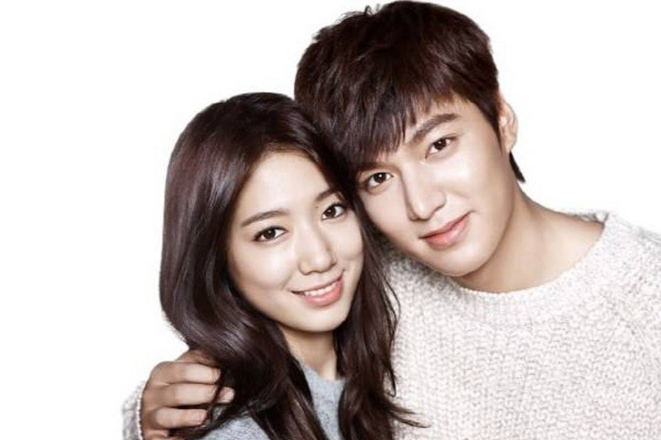"The Heirs" là bộ phim mang đến sự nổi tiếng cho Lee Min Ho (Ảnh: Chụp màn hình). "The Heirs" là bộ phim mang đến sự nổi tiếng cho Lee Min Ho (Ảnh: Chụp màn hình).