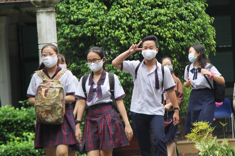 Điểm sàn Đại học Khoa học Tự nhiên: Cao nhất 20 điểm