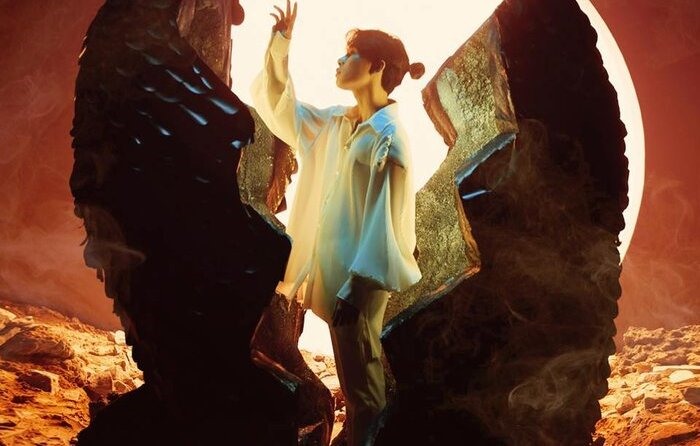 Jack chính thức trở lại. Ảnh: NSCC