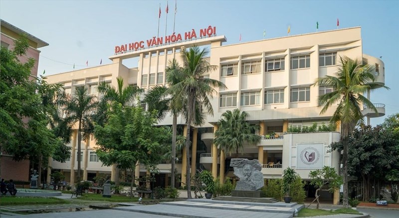 Điểm chuẩn Đại học Văn hoá Hà Nội sẽ biến động ra sao?