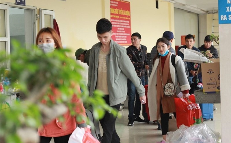 Sau Tết Nguyên đán Ất Tỵ 2025, người lao động cả nước sẽ còn 12 ngày nghỉ cho 3 dịp lễ quan trọng. người lao động cả nước sẽ còn 12 ngày nghỉ cho 3 dịp lễ quan trọng.