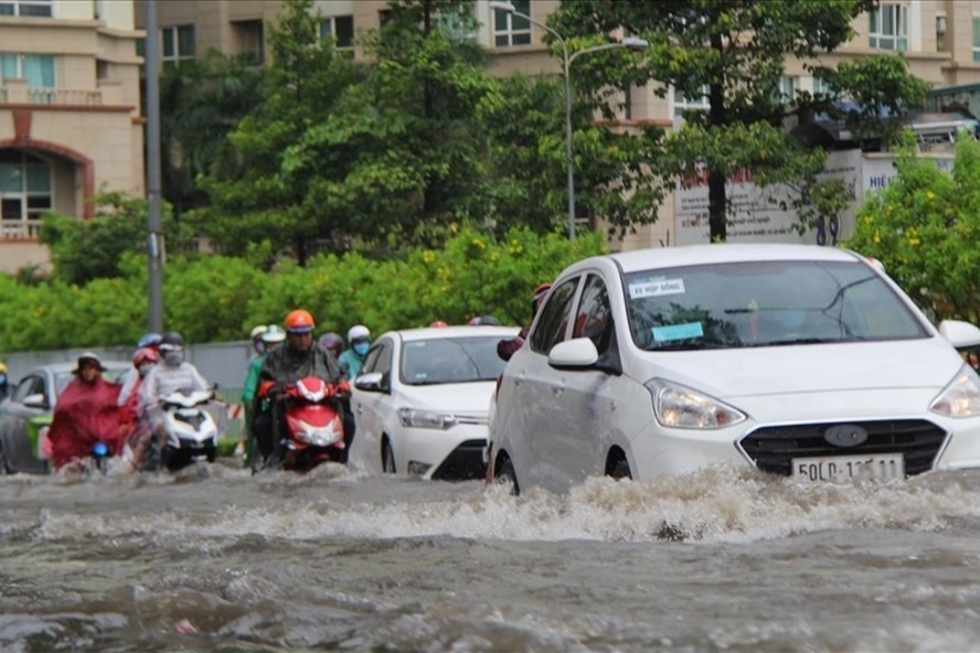 Ảnh minh hoạ: Minh Quân.