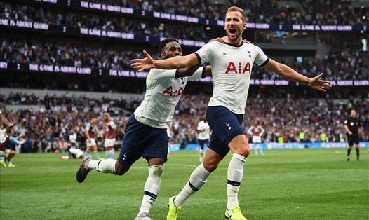 Trận đấu giữa Lokomotiv vs Tottenham diễn ra vào 23h ngày 17.9.