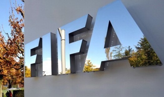 FIFA tung gói cứu trọ 1,5 triệu USD cho mỗi Liên đoàn thành viên để giải quyết khó khăn về tài chính. Ảnh: Getty.