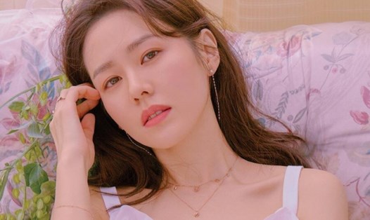 Son Ye Jin sở hữu khối tài sản đáng ngưỡng mộ ở tuổi 38 (Ảnh: Chụp màn hình).