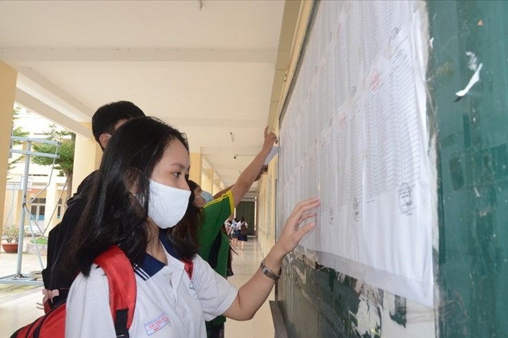 Thêm 5 trường thành viên, đơn vi thuộc Đại học Đà Nẵng công bố điểm sàn