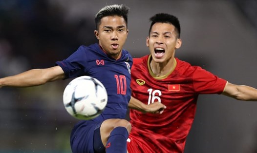 FIFA đang lên phương án cho các đội, trong đó có tuỷen Việt Nam dự một số giai đoạn của vòng loại World Cup 2022 đá sân trung lập. Ảnh: Getty.