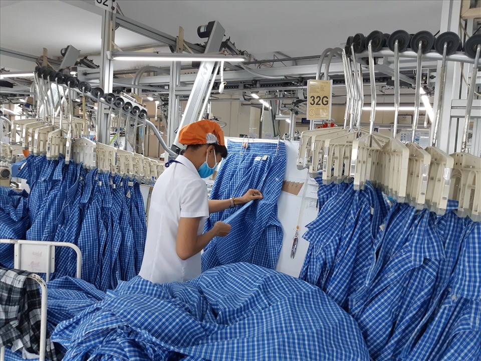 Thời hiệu xử lý kỷ luật lao động với hành vi vi phạm liên quan trực tiếp đến tài chính, tối đa là 12 tháng. Ảnh Nam Dương Thời hiệu xử lý kỷ luật lao động với hành vi vi phạm liên quan trực tiếp đến tài chính, tối đa là 12 tháng. Ảnh Nam Dương