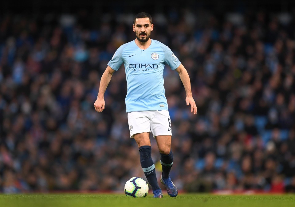 Gundogan nhấn mạnh Man City cần cải thiện phong độ so với mùa bóng trước để thách thức các danh hiệu. Ảnh: Getty. Gundogan nhấn mạnh Man City cần cải thiện phong độ so với mùa bóng trước để thách thức các danh hiệu. Ảnh: Getty.