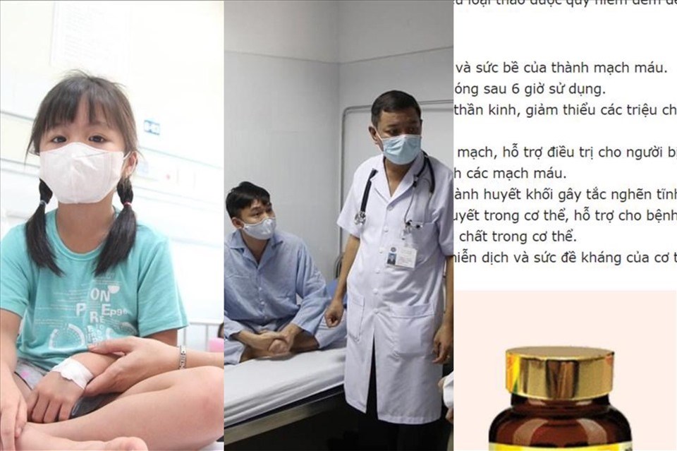 Tổng hợp tin tức về sức khoẻ, y tế trong 24h qua. Ảnh minh hoạ. Tổng hợp tin tức về sức khoẻ, y tế trong 24h qua. Ảnh minh hoạ.