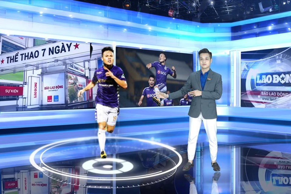 Thể thao 7 ngày: Quang Hải bùng nổ, tuyển Việt Nam hưởng lợi? Thể thao 7 ngày: Quang Hải bùng nổ, tuyển Việt Nam hưởng lợi?