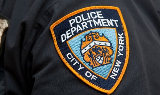 Một sĩ quan cảnh sát New York bị bắt vì nghi làm gián điệp cho Trung Quốc. Ảnh: NYPD