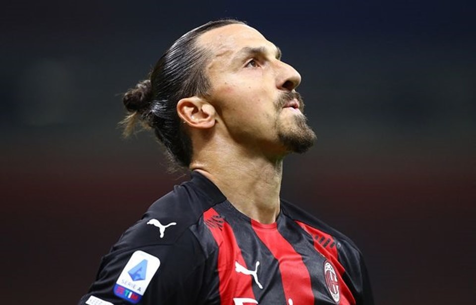 Ibrahimovic đã ghi đến 12 bàn cho AC Milan kể từ khi chuyển đến đội bóng từ tháng 1.2020. Ảnh: Sport163. Ibrahimovic đã ghi đến 12 bàn cho AC Milan kể từ khi chuyển đến đội bóng từ tháng 1.2020. Ảnh: Sport163.