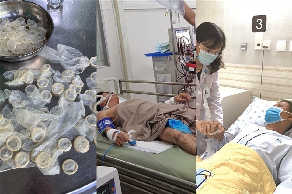 Tổng hợp tin tức về sức khoẻ, y tế trong 24h qua. Ảnh minh hoạ. Tổng hợp tin tức về sức khoẻ, y tế trong 24h qua. Ảnh minh hoạ.