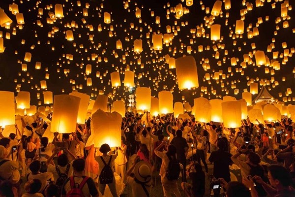 Trung thu 2020 vào thứ mấy, ngày nào theo lịch dương?