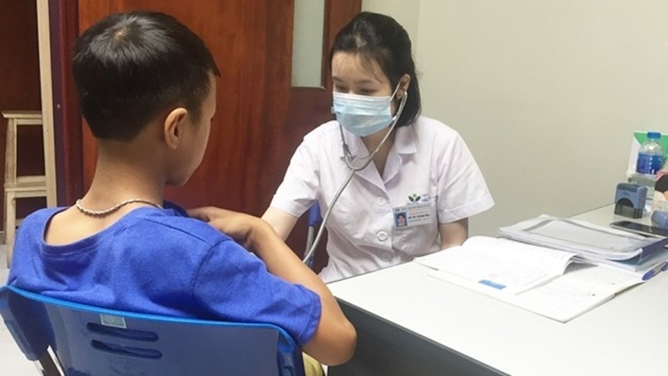 Nhận biết dậy thì sớm ở trẻ. Nhận biết dậy thì sớm ở trẻ.