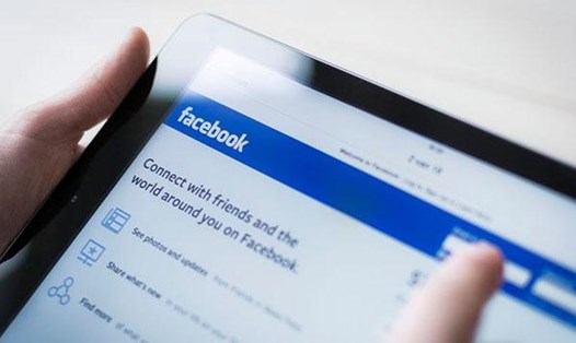 155 tài khoản Facebook Trung Quốc hoạt động ở Mỹ và Philippines đã bị xóa vì liên quan đến can thiệp chính trị. Ảnh: AFP