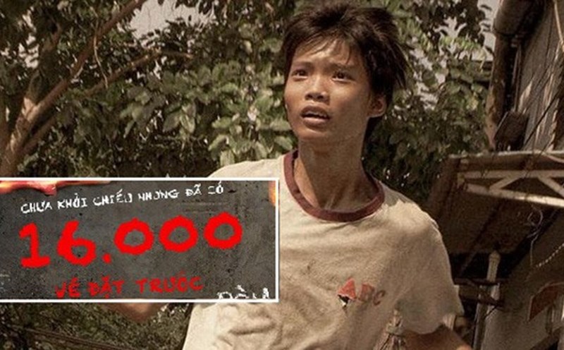Ròm lập kỉ lục doanh thu 30 tỉ đồng sau 3 ngày công chiếu