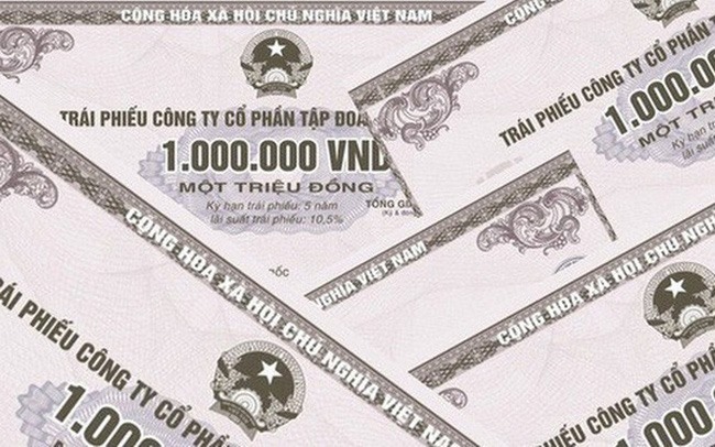 Các nhà đầu tư được khuyến cáo không đầu tư trái phiếu doanh nghiệp chỉ vì lãi suất cao. Ảnh: MOF