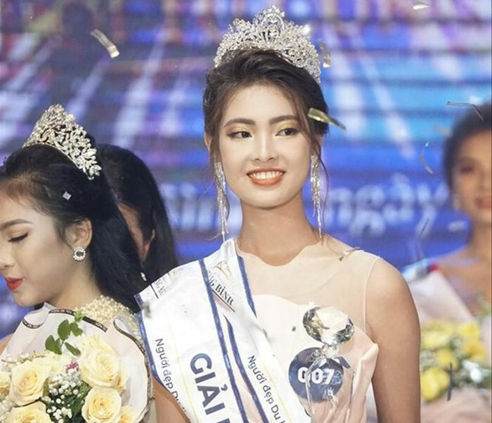 Thêm một bài học từ vụ Người đẹp du lịch Quảng Bình 2019 bị tước danh hiệu