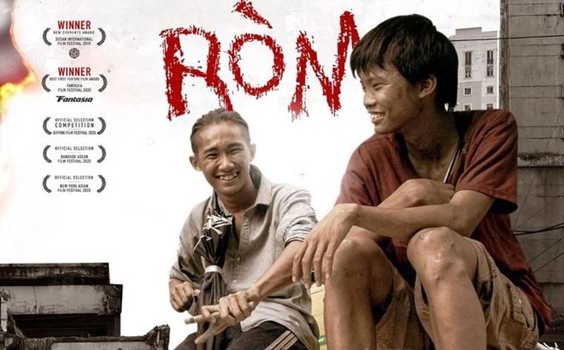 Khám phá 7 chi tiết thú vị có thể bạn đã bỏ lỡ trong Ròm