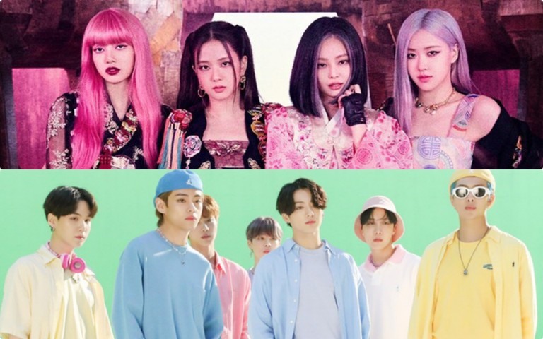 Cardi B Có Giúp Blackpink Cạnh Tranh Với BTS, TWICE?