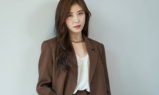 Ha Ji Won thường từ chối việc tìm hiểu gặp mặt khi bạn bè ngỏ ý giới thiệu. Ảnh chụp màn hình.