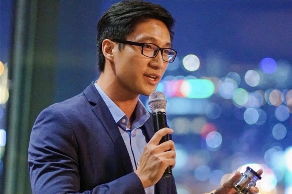 Bí kíp phỏng vấn thành công từ chuyên gia về diễn thuyết Bí kíp phỏng vấn thành công từ chuyên gia về diễn thuyết