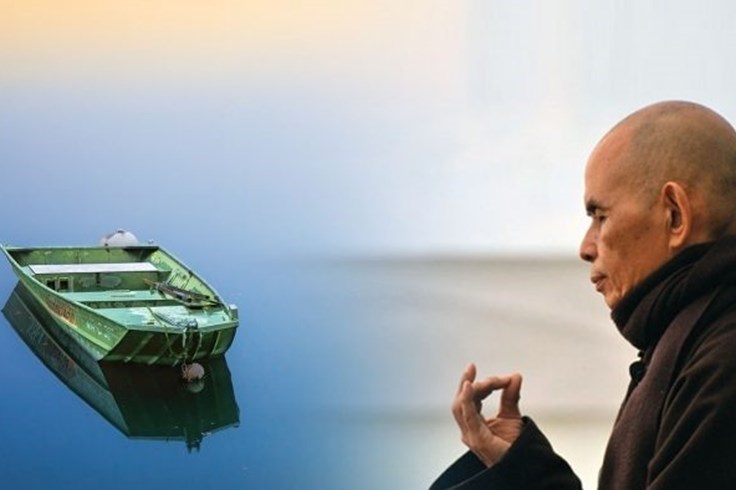 10 câu nói truyền cảm hứng của thiền sư Thích Nhất Hạnh 10 câu nói truyền cảm hứng của thiền sư Thích Nhất Hạnh