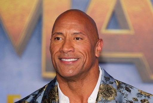 Actor Dwayne Johnson: Having COVID-19 is the biggest challenge I've ever experienced