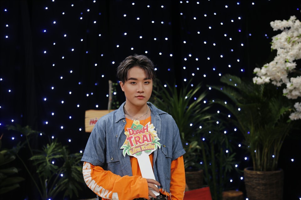 Á quân The voice kid Mon Hoàng Anh. Ảnh: NSCC