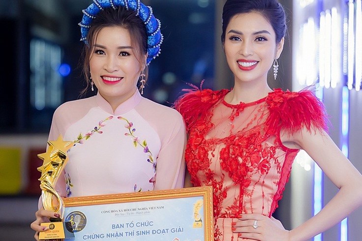 Thanh Hiển đoạt giải Quán quân "Giọng ca vàng Bolero Việt Nam 2020"