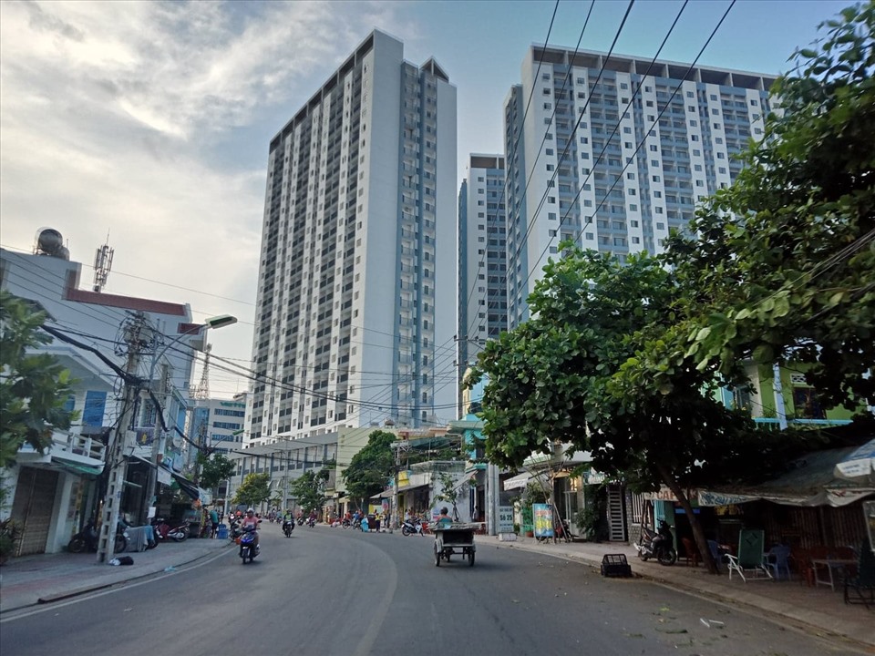 Du lịch Nha Trang- Khánh Hòa kỳ vọng sẽ phục hồi vào cuối năm 2020. Ảnh: L.H