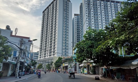 Du lịch Nha Trang- Khánh Hòa kỳ vọng sẽ phục hồi vào cuối năm 2020. Ảnh: L.H