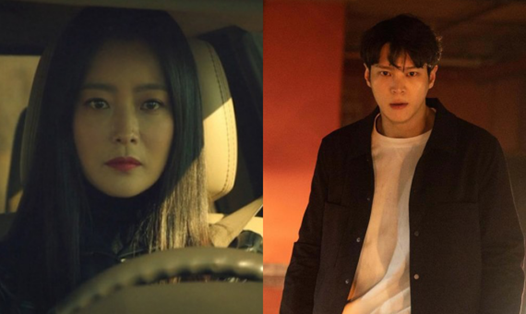 Phim mới của Kim Hee Sun và Joo Won hấp dẫn ngay từ những tập đầu tiên (Ảnh: Cắt từ phim).