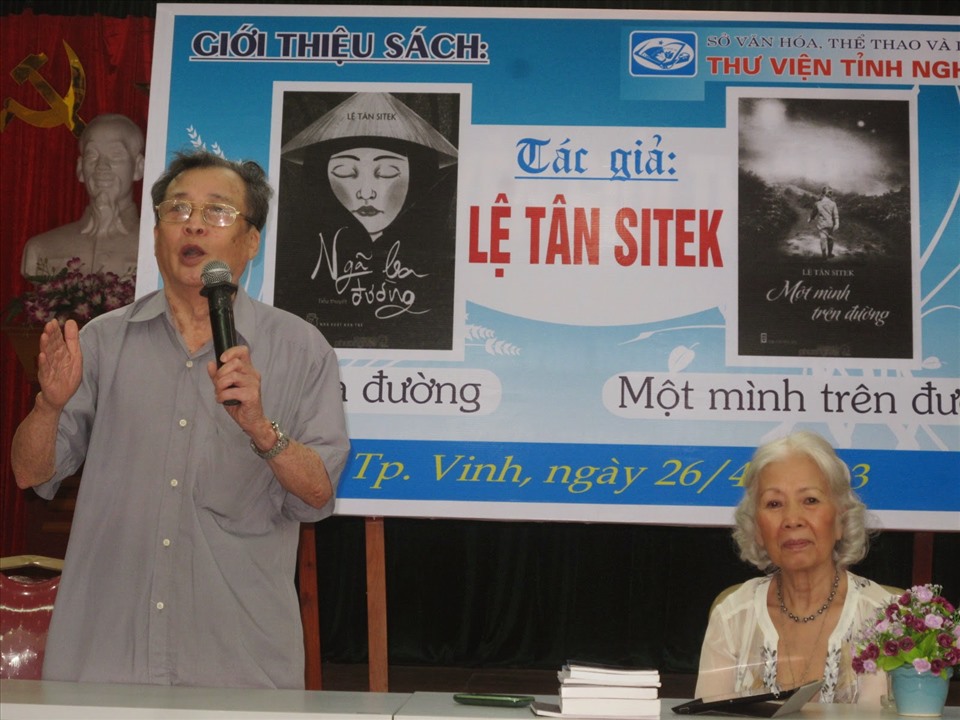 Hành trình trở về nguồn cội của nữ “Nghệ kiều”