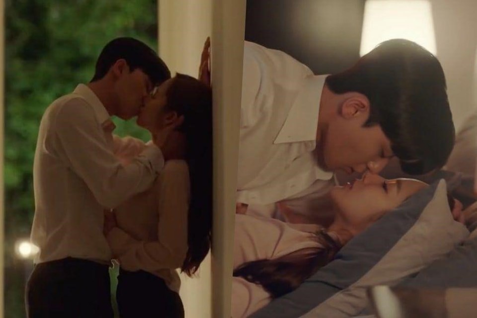 Cảnh hôn của Park Seo Joon và Park Min Young đạt 200 triệu lượt xem | Lao  Động Trẻ - Tin tức mới nhất dành cho công nhân lao động trẻ