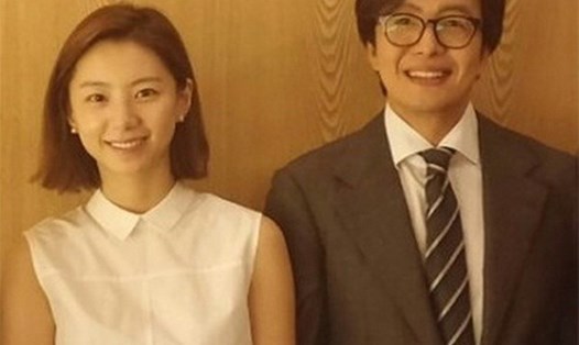 5 năm sau khi kết hôn, vợ chồng Bae Yong Joon có hôn nhân viên mãn (Ảnh: Chụp màn hình).
