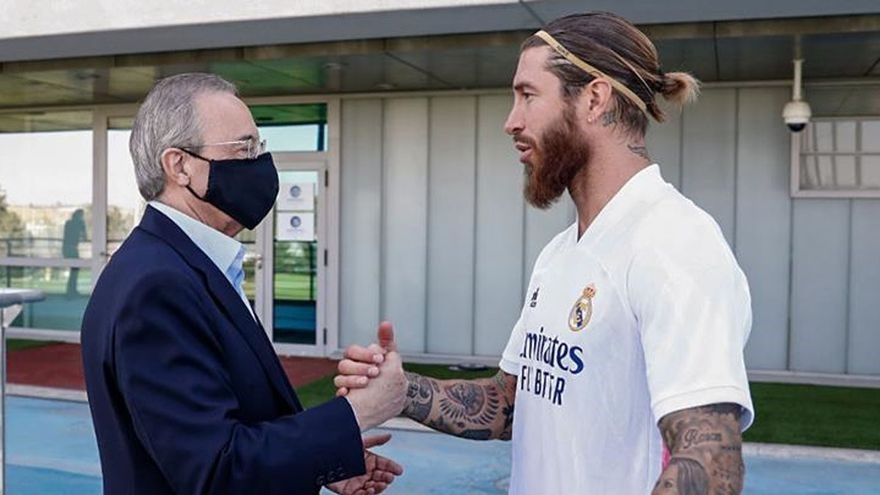 Sergio Ramos Real Madrid Tây ban nha đội bóng đá quốc gia cầu thủ bóng Đá   Bóng đá png tải về  Miễn phí trong suốt Tshirt png Tải về