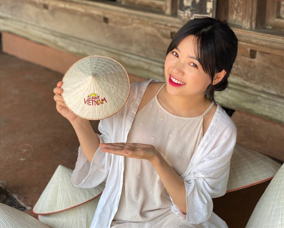 Sunny Vietnam giới thiệu nhiều clip văn hóa - du lịch đặc sắc. Ảnh: NVCC.