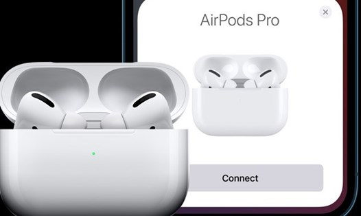 AirPods Pro (Ảnh: Apple)