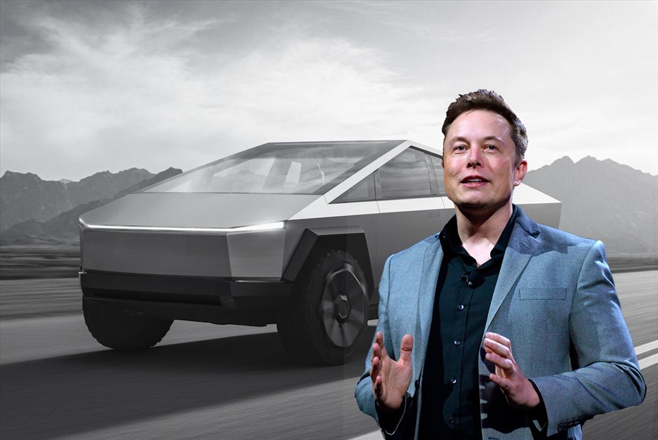 Hàng loạt ông chủ công ty xe điện trở thành tỷ phú chỉ riêng năm nay Elon  Musk đã kiếm được hơn 100 tỷ USD