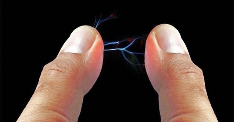 Ma sát tạo ra tĩnh điện