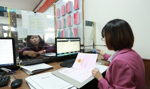 Hà Nội lập đoàn kiểm tra việc tuyển dụng viên chức tại các đơn vị sự nghiệp. Ảnh minh họa Hải Nguyễn