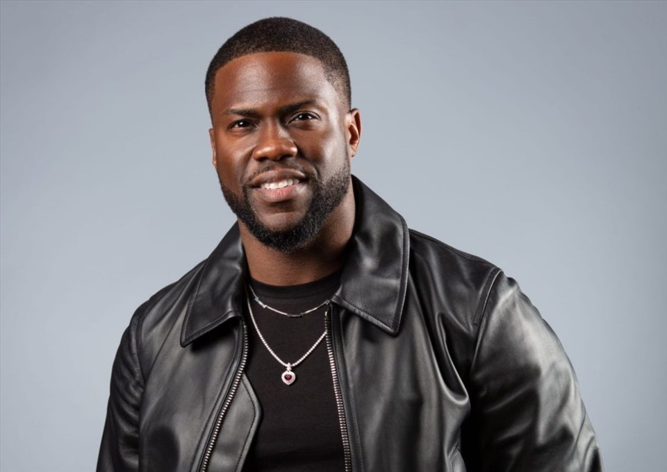 Kevin Hart se une a Netflix en 4 horas